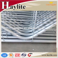 livestock fencing galvanized rural steel farm gate for sale